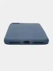 Темно-синий чехол для Apple iPhone 7 Plus / 8 Plus