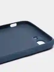 Темно-синий чехол для Apple iPhone 7 Plus / 8 Plus