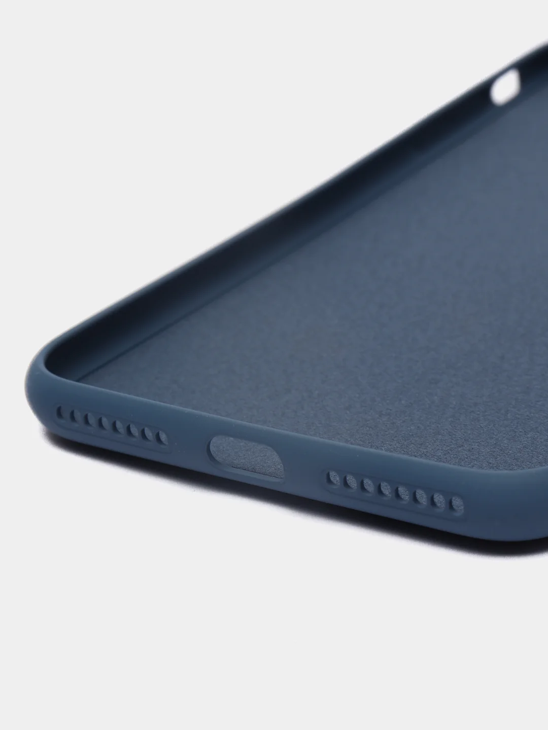 Темно-синий чехол для Apple iPhone 7 Plus / 8 Plus