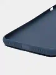Темно-синий чехол для Apple iPhone 7 Plus / 8 Plus