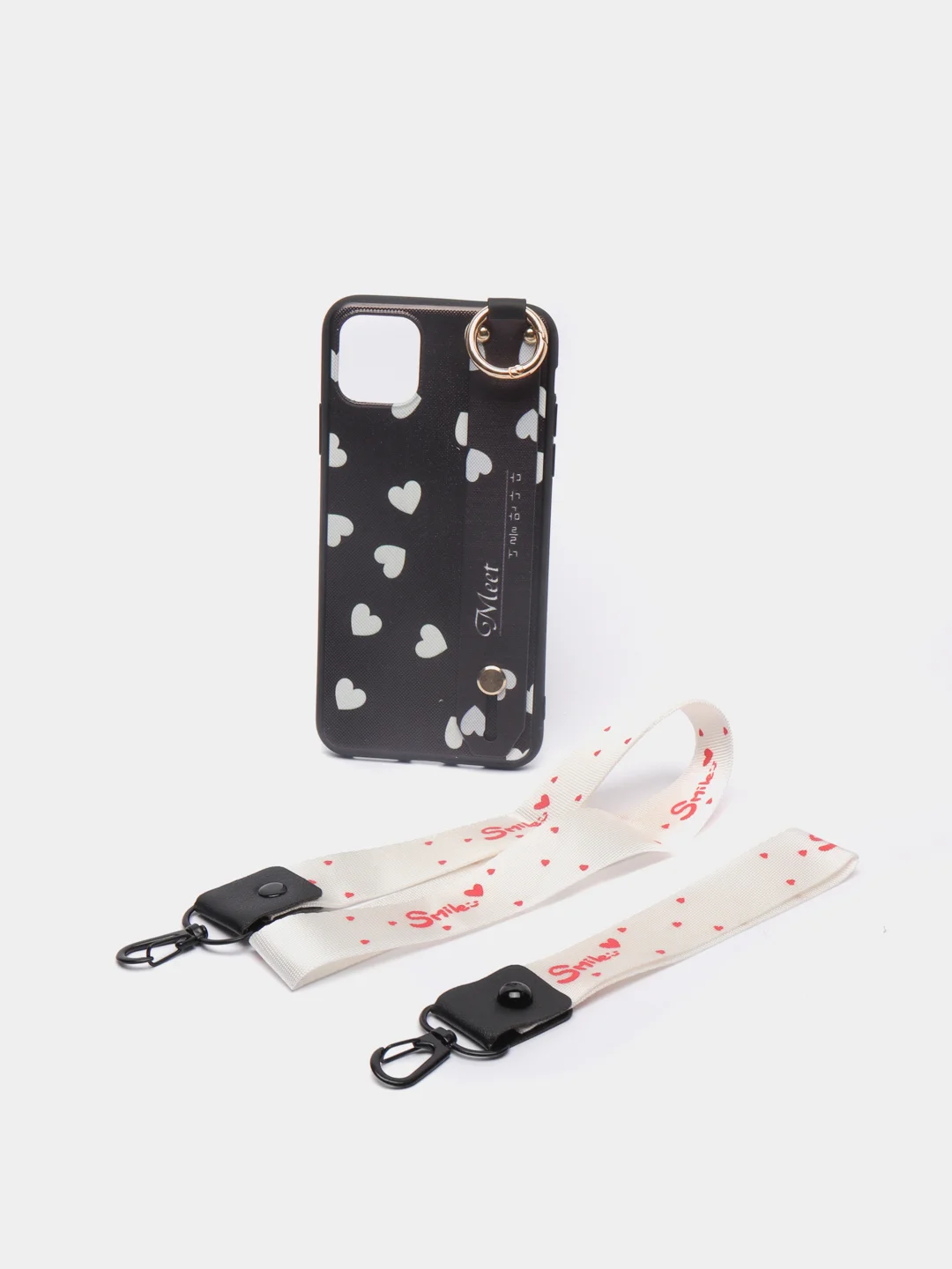 Черный чехол для iPhone 11 Pro, 11 Pro Max, XS Max, 6s, 7+, 8+, 6+, 6s+