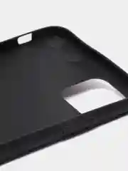 Черный чехол для iPhone 11 Pro, 11 Pro Max, XS Max, 6s, 7+, 8+, 6+, 6s+