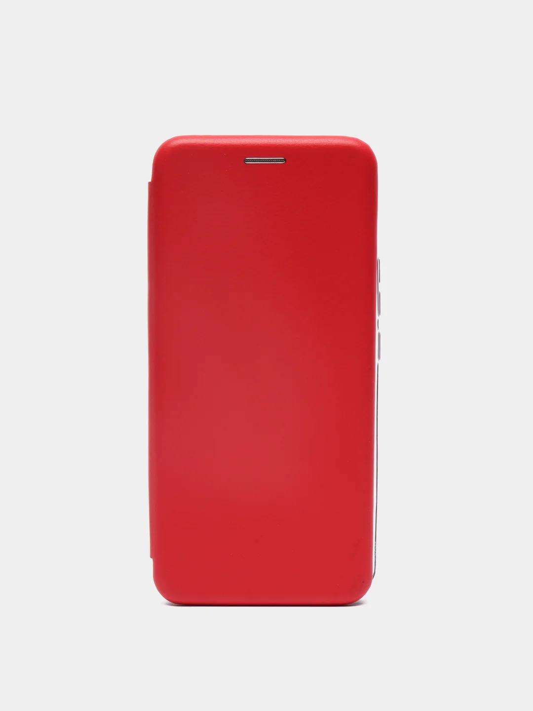 Красный чехол книжка Huawei Honor 30 / Honor 30 Premium, Хуавей Хонор 30 / Хонор 30 Премиум