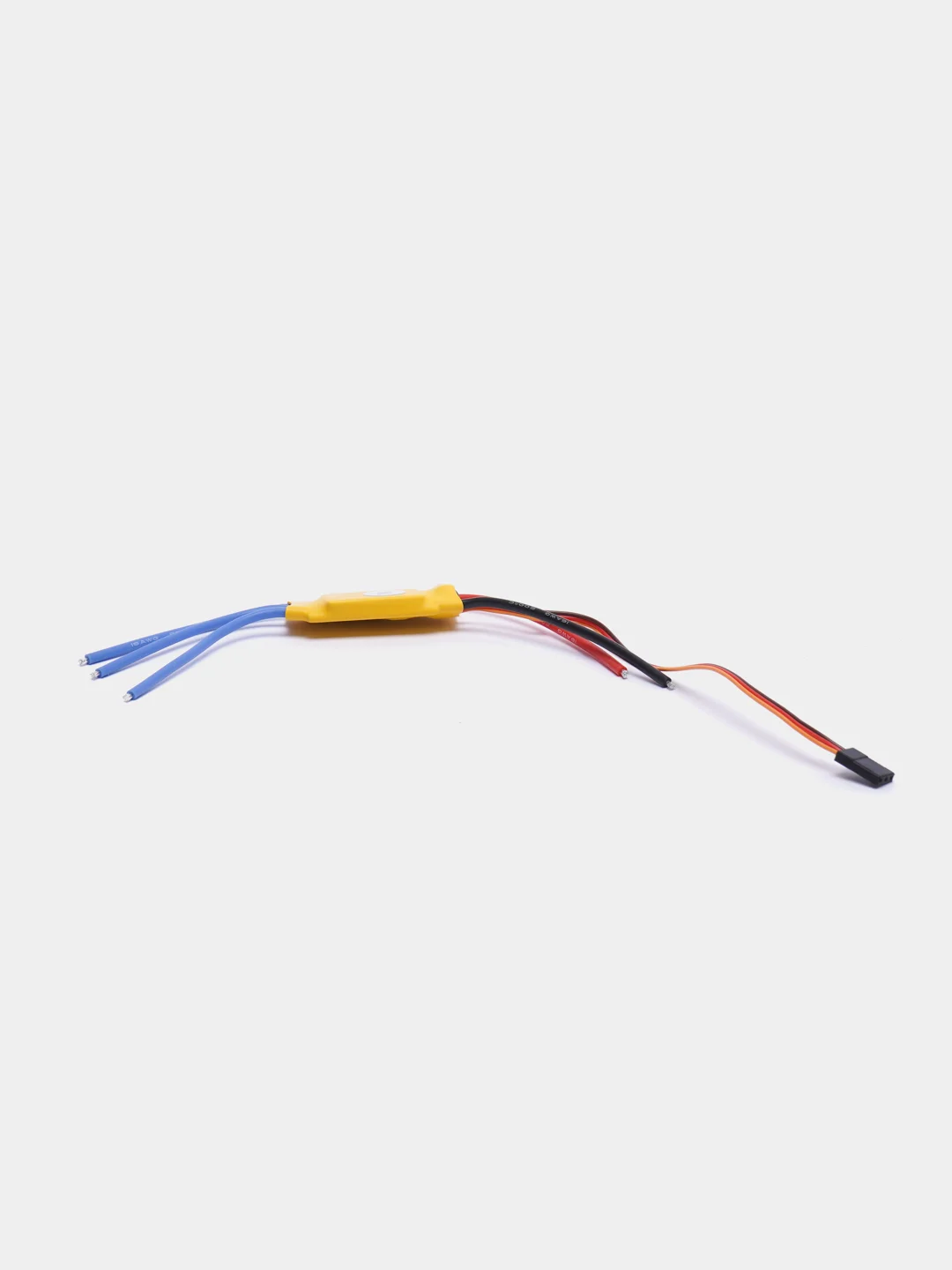 Регулятор оборотов ESC 30A