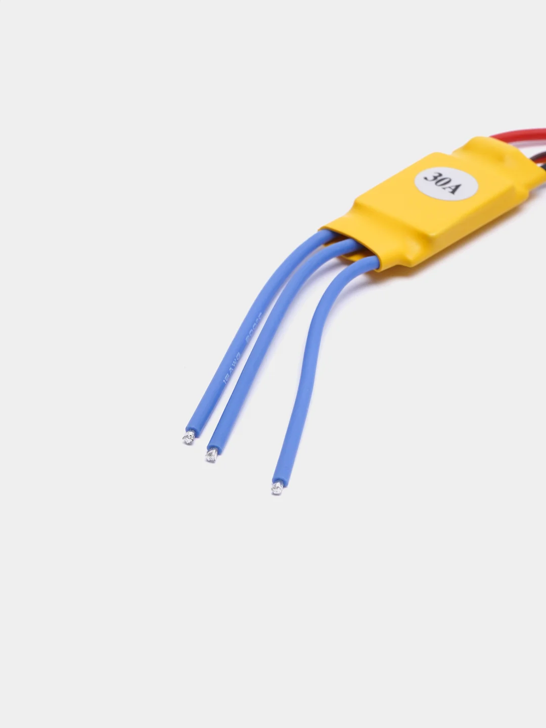 Регулятор оборотов ESC 30A