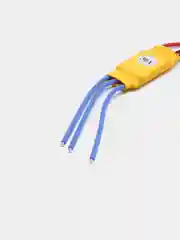 Регулятор оборотов ESC 30A