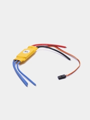Регулятор оборотов ESC 30A