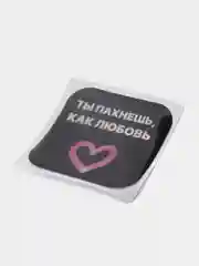 Рыжий 3d стикеры / наклейки