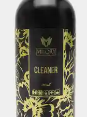 Средство для обезжиривания ногтей и снятие липкого слоя Extra Cleaner от Milory, 150 мл