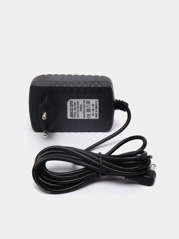 Блок питания для селфи-колец, 12V, 2А