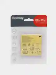 Ремонтный набор Bestway, 10 штук, 62068