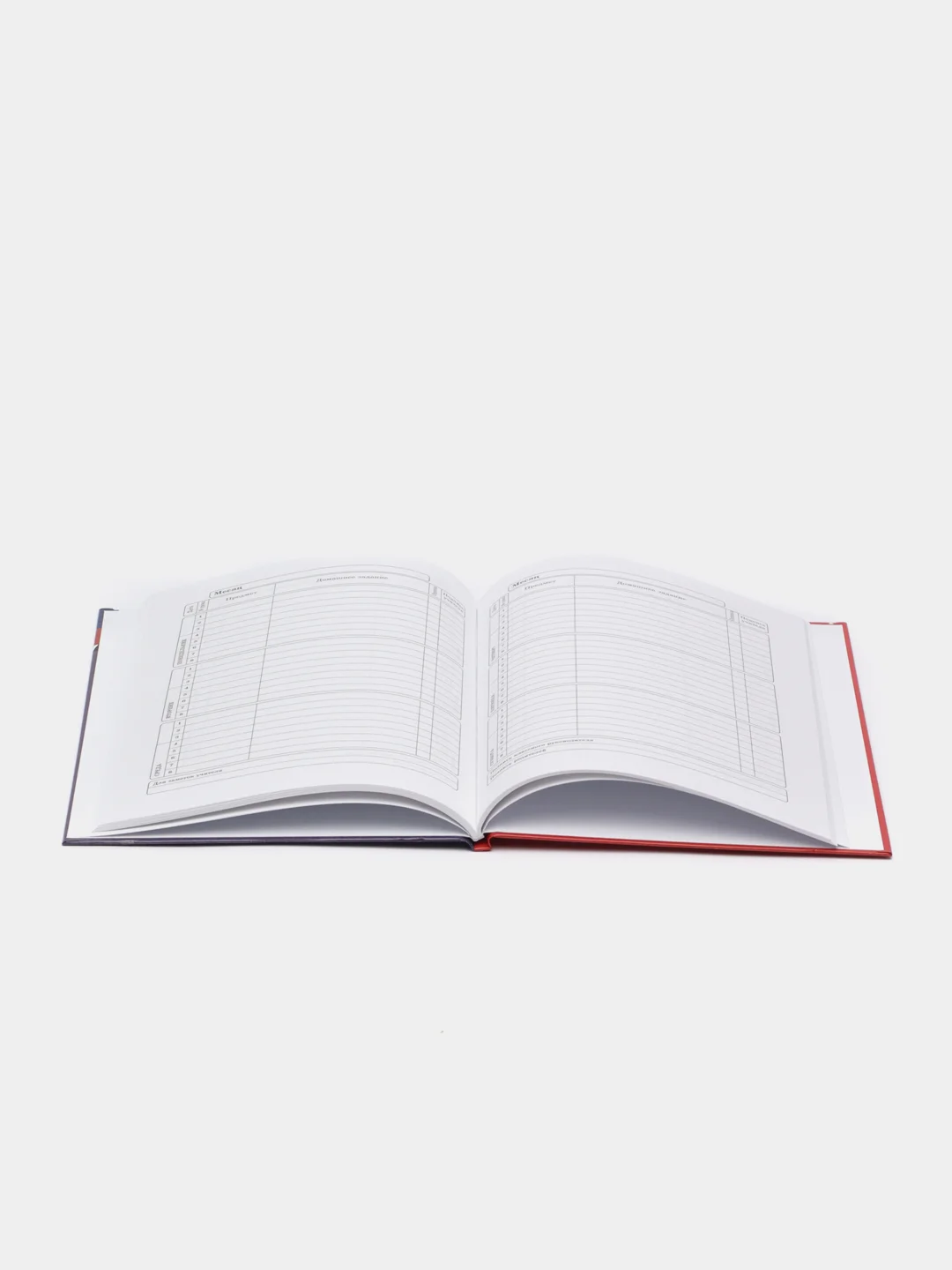 Дневник для 1-4 класса, в твердой обложке, 48 л, "Молния Маккуин", Тачки