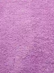 Сиреневый полотенце махровое, 50 x 90 см