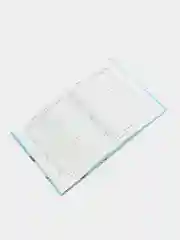 Тёмно-бирюзовый школьный дневник для 1-4 класса, 46 вариантов