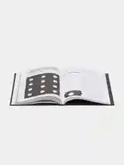 Ежедневник творческого человека "Запрещать запрещено", А5, 120 листов