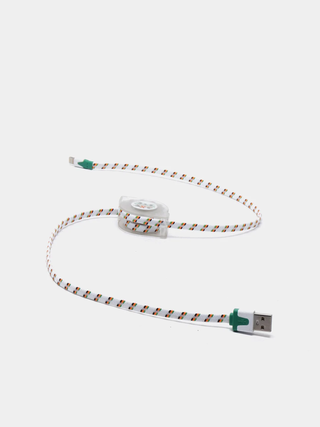 Шнур USB для iPhone / iPad / iPod, P7 8 pin Lightning