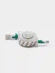 Шнур USB для iPhone / iPad / iPod, P7 8 pin Lightning