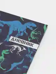 Морской школьный дневник для 1-4 класса, 46 вариантов