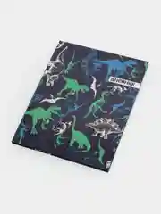 Морской школьный дневник для 1-4 класса, 46 вариантов
