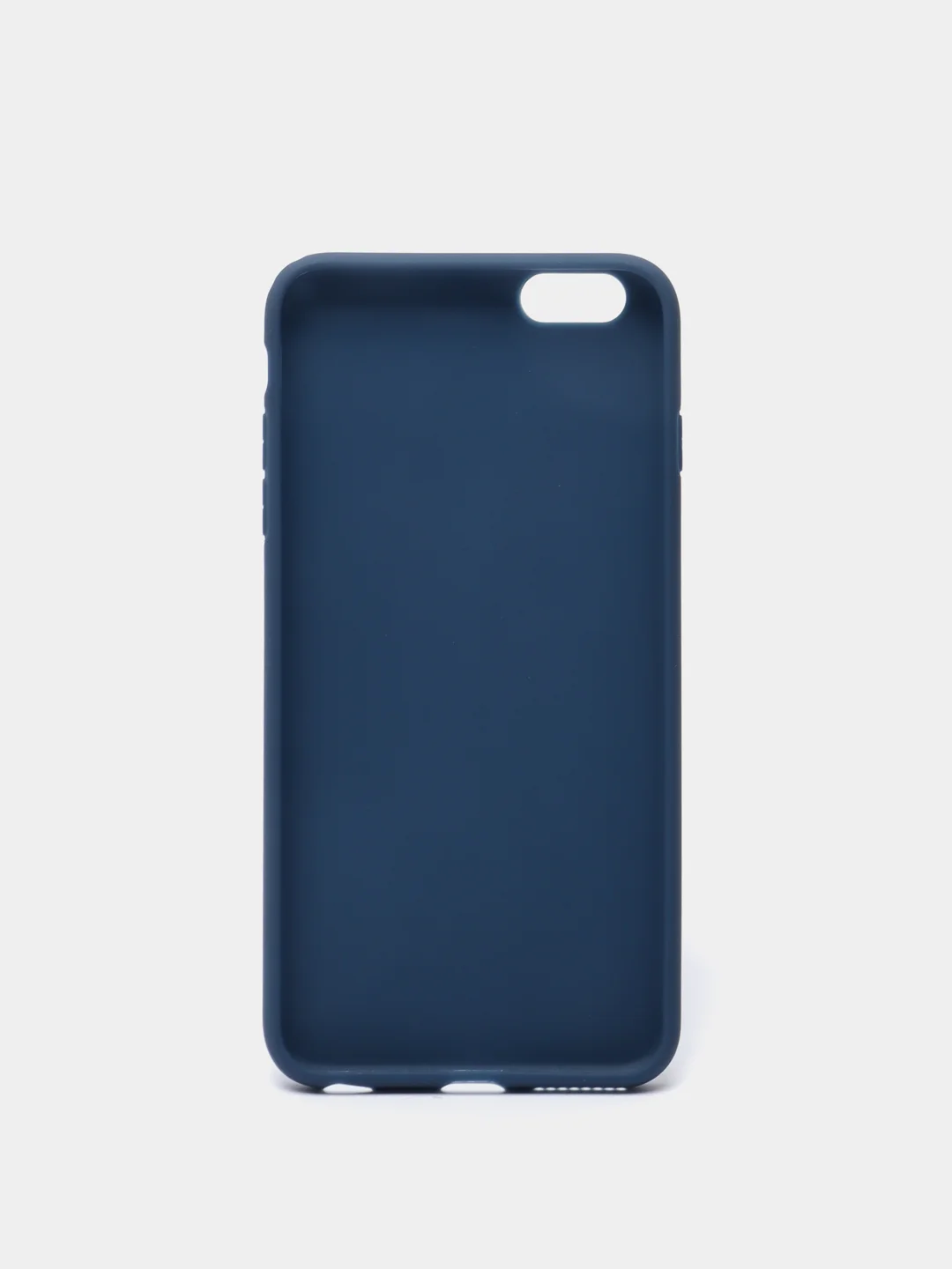 Синий чехол для iPhone 6, 6S Plus, 7, 8 Plus, 11 Pro Max, X, XS, 13 Pro