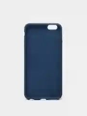 Синий чехол для iPhone 6, 6S Plus, 7, 8 Plus, 11 Pro Max, X, XS, 13 Pro