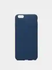 Синий чехол для iPhone 6, 6S Plus, 7, 8 Plus, 11 Pro Max, X, XS, 13 Pro