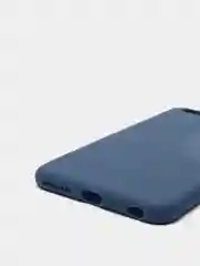 Синий чехол для iPhone 6, 6S Plus, 7, 8 Plus, 11 Pro Max, X, XS, 13 Pro