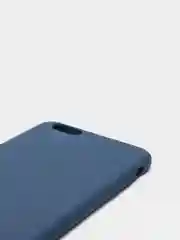 Синий чехол для iPhone 6, 6S Plus, 7, 8 Plus, 11 Pro Max, X, XS, 13 Pro