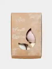Подарочный набор бомбочек для ванн Fruits&Berries, 240г Подарок на новый год женщине маме