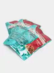 Влажный корм Purina ONE для взрослых кошек, с говядиной и морковью, 26 штук по 75 г