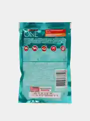 Влажный корм Purina ONE для стерилизованных кошек, с курицей и зеленой фасолью, 26х75г
