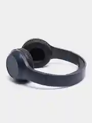 Синий беспроводные полноразмерные наушники с микрофоном Borofone BO12 extra bass (BT 5.0)