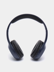 Беспроводные полноразмерные наушники с микрофоном Borofone BO12 extra bass (BT 5.0)