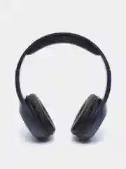 Синий беспроводные полноразмерные наушники с микрофоном Borofone BO12 extra bass (BT 5.0)