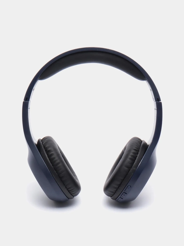 Беспроводные полноразмерные наушники с микрофоном Borofone BO12 extra bass (BT 5.0)