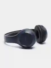 Синий беспроводные полноразмерные наушники с микрофоном Borofone BO12 extra bass (BT 5.0)