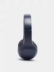 Синий беспроводные полноразмерные наушники с микрофоном Borofone BO12 extra bass (BT 5.0)