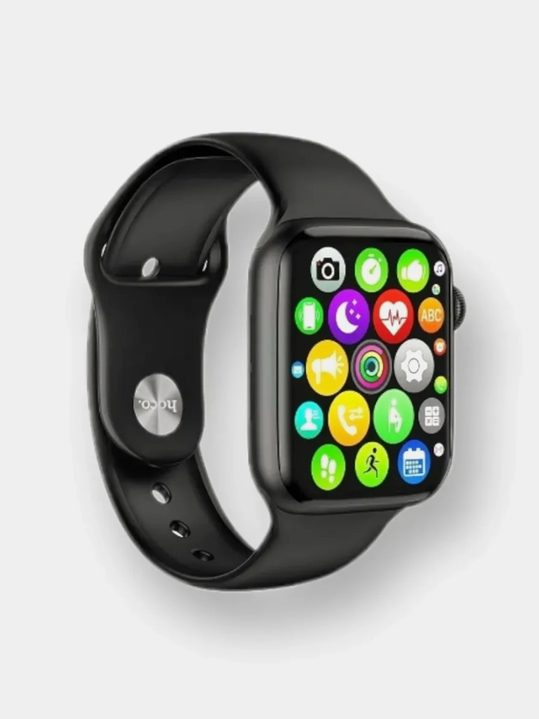 Умные смарт-часы Smart Watch Hoco Y1