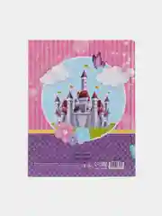 Сиреневый школьный дневник для 1-4 класса, 46 вариантов