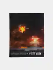 Коричневый школьный дневник для 1-4 класса, 46 вариантов