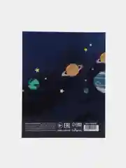 Лесной зеленый школьный дневник для 1-4 класса, 46 вариантов