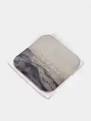Серый 3d-наклейки на телефон