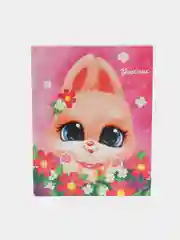 Пастельно-коралловый школьный дневник для 1-4 класса, 46 вариантов