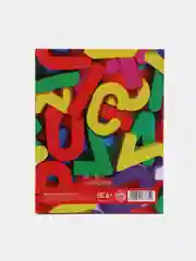 Желтый школьный дневник для 1-4 класса, 46 вариантов