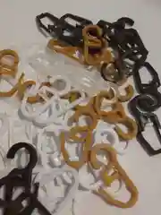 Белый крючки для штор