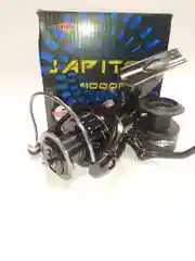 Катушка Mifine Japiter 2000-3000-4000