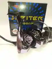 Катушка Mifine Japiter 2000-3000-4000