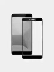 Черный защитные стекла для Xiaomi Redmi 4X, Redmi Go, Redmi 5A