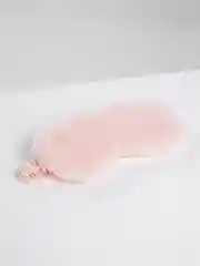 Конфетный мягкая маска для сна на глаза