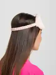 Конфетный мягкая маска для сна на глаза